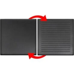 Profi Cook PC-RG 1144 Raclette 10 Tegami Acciaio Inox -Elettrodomestici Negozio 7101686 4