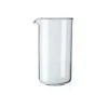 Bodum Bicchiere Di Ricambio Per Caffettiera In Vetro - Trasparente (capacità Tre Tazze, 0,35 L, 12 Once) 2 Bodum Bicchiere Di Ricambio Per Caffettiera In Vetro - Trasparente (capacità Tre Tazze, 0,35 L, 12 Once) -Elettrodomestici Negozio 71194889 1