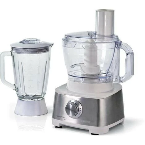 Robot Da Cucina Ariete Robomix Metal 1779 Serbatoio 2lt 800watt 3 Robot Da Cucina Ariete Robomix Metal 1779 Serbatoio 2lt 800watt