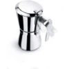 Caffettiera 1 Tazza Acciaio Inox Giannina Restyling Giannini -Elettrodomestici Negozio 71248696 1