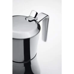 Caffettiera 1 Tazza Acciaio Inox Giannina Restyling Giannini -Elettrodomestici Negozio 71248696 5