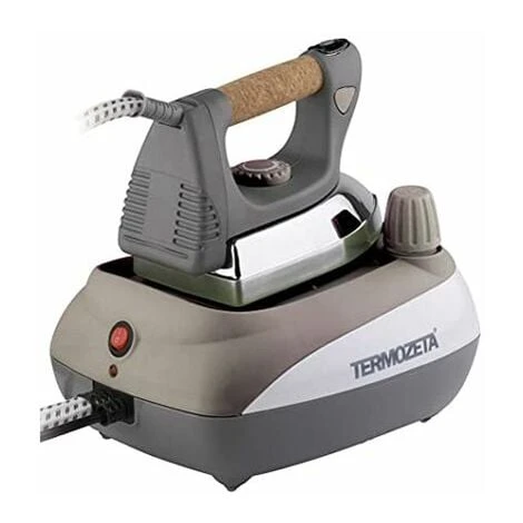 Termozeta Ferro Da Stiro Con Caldaia Milady 2000w - 74358T 3 Termozeta Ferro Da Stiro Con Caldaia Milady 2000w - 74358T