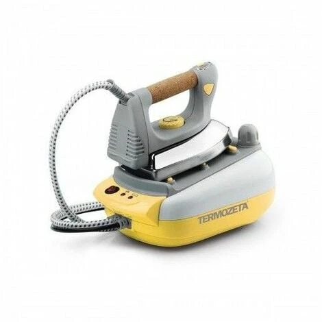 Ferro Da Stiro Termozeta Tre - 74347M 3 Ferro Da Stiro Termozeta Tre - 74347M