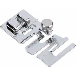 Parti Di Macchine Multifunzionali Per Uso Domestico Panno Elastico Per Piedino Elettrico Per Uso Domestico