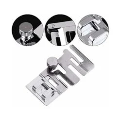 Parti Di Macchine Multifunzionali Per Uso Domestico Panno Elastico Per Piedino Elettrico Per Uso Domestico -Elettrodomestici Negozio 71380028 3