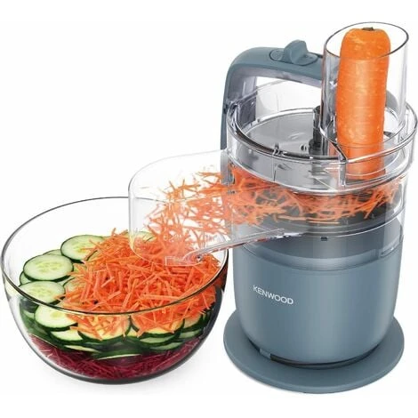 Robot Kenwood Fdp22.130gy - FDP22130G 3 Robot Kenwood Fdp22.130gy - FDP22130G