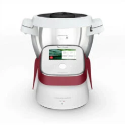 Robot Da Cucina Multifunzionale 3l 1550w Red Edition - Hf934510 - Moulinex -Elettrodomestici Negozio 71425442 3