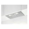 ELECTROLUX LFG337S Cappa Cucina Aspirante Da Incasso Sottopensile Larghezza 70 Cm Profondità 28 Cm Colore Inox