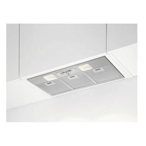 ELECTROLUX LFG337S Cappa Cucina Aspirante Da Incasso Sottopensile Larghezza 70 Cm Profondità 28 Cm Colore Inox 3 ELECTROLUX LFG337S Cappa Cucina Aspirante Da Incasso Sottopensile Larghezza 70 Cm Profondità 28 Cm Colore Inox