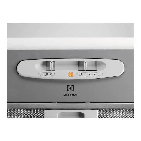 ELECTROLUX LFG337S Cappa Cucina Aspirante Da Incasso Sottopensile Larghezza 70 Cm Profondità 28 Cm Colore Inox 5 ELECTROLUX LFG337S Cappa Cucina Aspirante Da Incasso Sottopensile Larghezza 70 Cm Profondità 28 Cm Colore Inox - immagine 3
