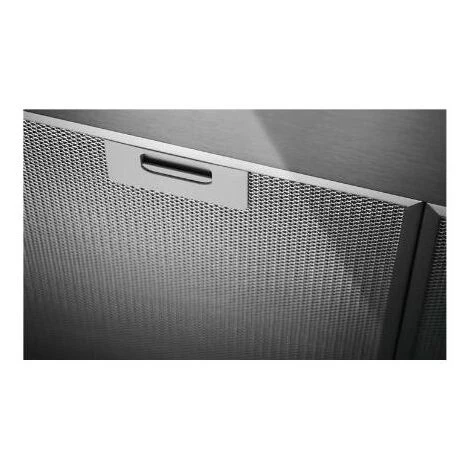 ELECTROLUX LFG337S Cappa Cucina Aspirante Da Incasso Sottopensile Larghezza 70 Cm Profondità 28 Cm Colore Inox 7 ELECTROLUX LFG337S Cappa Cucina Aspirante Da Incasso Sottopensile Larghezza 70 Cm Profondità 28 Cm Colore Inox - immagine 5