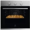 ELECTROLUX KOHHH00BX3 Forno Elettrico Da Incasso Ventilato 58 Litri 60 Cm Classe A Funzione Vapore Colore Inox -Elettrodomestici Negozio 71584434 1