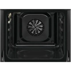 ELECTROLUX KOHHH00BX3 Forno Elettrico Da Incasso Ventilato 58 Litri 60 Cm Classe A Funzione Vapore Colore Inox -Elettrodomestici Negozio 71584434 3