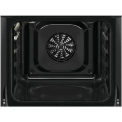 ELECTROLUX KOHHH00BK3 Forno Elettrico Da Incasso Ventilato 58 Litri 60 Cm Classe A Funzione Vapore Colore Nero -Elettrodomestici Negozio 71877161 5