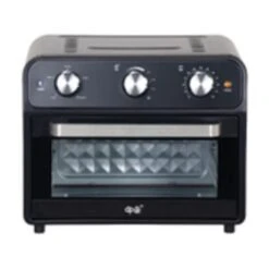 Forno Ad Aria 22lt Dpm Af22lt Girarrosto Timer 60min