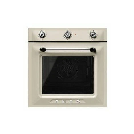 Forno Smeg Sf6905p1 Victoria Panna 3 Forno Smeg Sf6905p1 Victoria Panna
