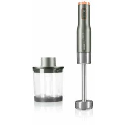 Frullatore Ad Immersione Haeger Super Vip Chopper 800 W