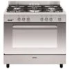 Piano Cottura A Gas 109l 5 Fuochi Inox - Ge960cmix2 - Glem 1 Piano Cottura A Gas 109l 5 Fuochi Inox - Ge960cmix2 - Glem -Elettrodomestici Negozio 72525751 1