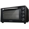 Innoliving Inn793 Forno Elettrico 60 Litri 2000W Ventilato Nero -Elettrodomestici Negozio 72614894 1