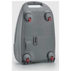 Severin Bc7047 Aspirapolvere Bianco-Rosso -Elettrodomestici Negozio 72737695 4