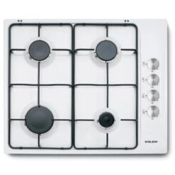 PIANO COTTURA BIANCO