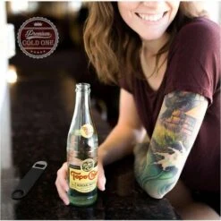 Cavatappi Da Barista, Lama Da Bar, Cavatappi Da Birra, Confezione Da 3 -Elettrodomestici Negozio 73333347 5