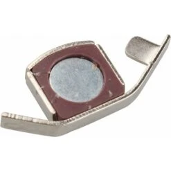 2 Binari Magnetici Per Macchina Da Cucire, Binari Magnetici Per Cucire, Accessori Di Posizionamento Magnetici, Bordo Dritto -Elettrodomestici Negozio 74093332 3