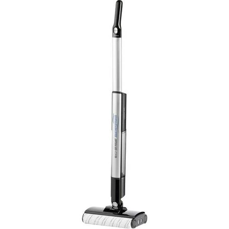 Trisa Wet Clean Comfort T9746 Lavasciuga Per Pavimenti 60 W Incl. Batteria Ricaricabile 3 Trisa Wet Clean Comfort T9746 Lavasciuga Per Pavimenti 60 W Incl. Batteria Ricaricabile