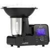SOGO Human Technology Robot Da Cucina 1500 W Nero, Acciaio Inox -Elettrodomestici Negozio 74422784 1
