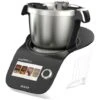 SOGO Human Technology Robot Da Cucina 600 W, 1000 W, 1300 W Nero, Bianco, Acciaio Inox -Elettrodomestici Negozio 74429096 1
