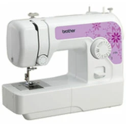 Macchina Da Cucire Brother J17s -Elettrodomestici Negozio 74445527 3
