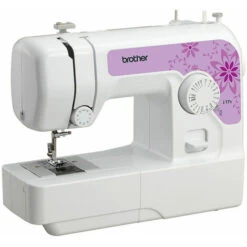 Macchina Da Cucire Brother J17s -Elettrodomestici Negozio 74445527 4