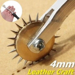 Strumento Per Cucire Distanziatore Per Ruote Dentate In Acciaio Inossidabile -Elettrodomestici Negozio 74552411 5