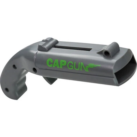 Lancio Creativo Apribottiglie Birra Personalità Grigio Multifunzionale Apribottiglie 7 Lancio Creativo Apribottiglie Birra Personalità Grigio Multifunzionale Apribottiglie - immagine 5