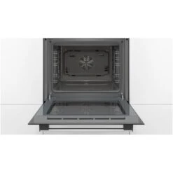 Bosch Serie 2 HBF133BR0 Forno Elettrico Da Incasso Capacità 66 Litri Classe Energetica A 60 Cm 5 Programmi Nero/Acciaio Inossidabile 11 Bosch Serie 2 HBF133BR0 Forno Elettrico Da Incasso Capacità 66 Litri Classe Energetica A 60 Cm 5 Programmi Nero/Acciaio Inossidabile -Elettrodomestici Negozio 74626776 5