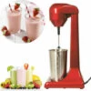 Mixer Frullino Frappè Bevande Frullatore Shaker Elettrico Drink 100W -Elettrodomestici Negozio 74642936 1