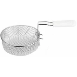 Friggitrice Elettrica Ad Olio Ad Immersione, 1450W 2 Litri -Elettrodomestici Negozio 74643063 4