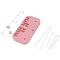 Home Macchina Da Cucire Filo Da Ricamo Portarocchetto 3 -Elettrodomestici Negozio 75061394 4