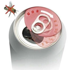 5 Pezzi Creativi Convertibili Soda Saver Bottiglia Di Soda Riutilizzabili Apri Del Tappo Della Bevanda Articoli Per La Casa -Elettrodomestici Negozio 75061447 2