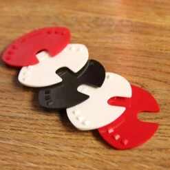 5 Pezzi Creativi Convertibili Soda Saver Bottiglia Di Soda Riutilizzabili Apri Del Tappo Della Bevanda Articoli Per La Casa -Elettrodomestici Negozio 75061447 5