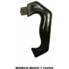 MANICO MOKA 1 TAZZA -Elettrodomestici Negozio 75396447 1