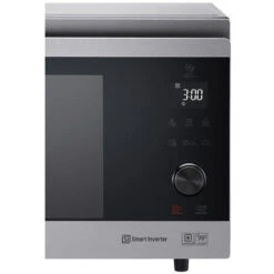 LG MJ3965ACS Forno Microonde Con Grill 39 L 1350 W Acciaio Inossidabile -Elettrodomestici Negozio 76019510 4