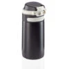 Leifheit 03243 Tazza Da Viaggio 350 Ml Nero Acciaio Inossidabile -Elettrodomestici Negozio 76021898 1