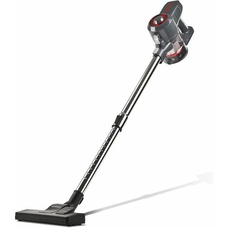 SCOPA ELETTRICA 600 WATT FERRARI 3 SCOPA ELETTRICA 600 WATT FERRARI