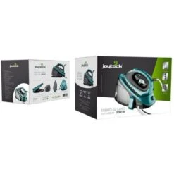 FERRO DA STIRO CON CALDAIA 2000W -Elettrodomestici Negozio 77184559 5