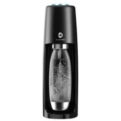 Sodastream One Touch Gasatore Elettronico 3 Livelli Di Gasatura -Elettrodomestici Negozio 77188146 3
