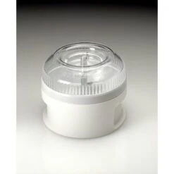 Bamix MX100081 Mixer M200 SwissLine, Argento -Elettrodomestici Negozio 77319930 3