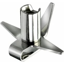 Bamix MX100081 Mixer M200 SwissLine, Argento -Elettrodomestici Negozio 77319930 4