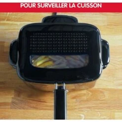 Moulinex Freidora AF 2200 Minifrito 1 L -Elettrodomestici Negozio 77321313 4