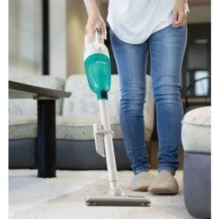 Makita CL117FDX2 Aspirapolvere Senza Sacchetto 12 V A Batteria 5 Makita CL117FDX2 Aspirapolvere Senza Sacchetto 12 V A Batteria -Elettrodomestici Negozio 77430816 2